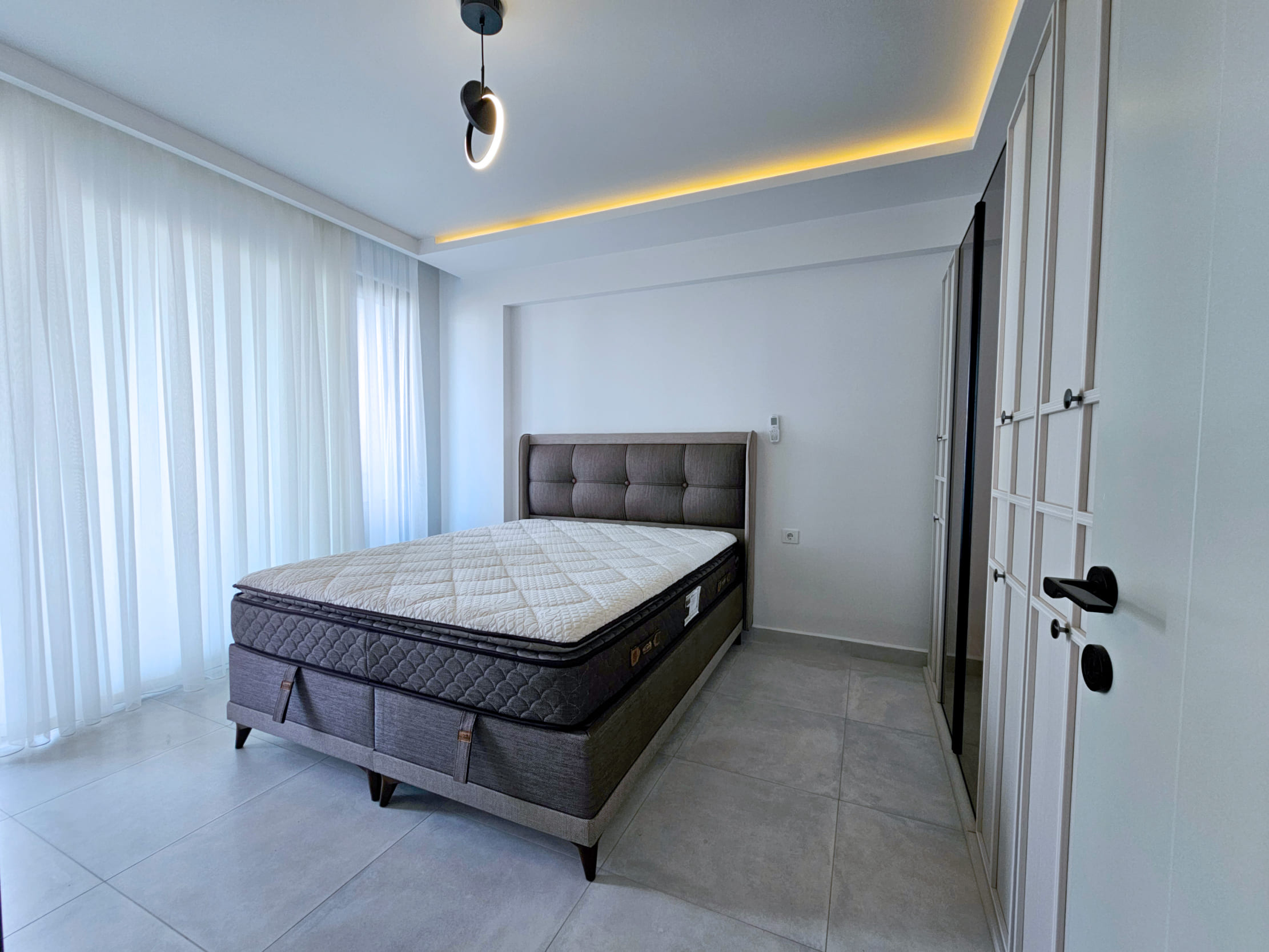 Ein-Zimmer-Wohnungen (1+1) - Kargicak