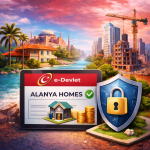 Türkiye, gayrimenkul satın alırken zorunlu güvenli ödeme sistemini uygulamaya koyuyor