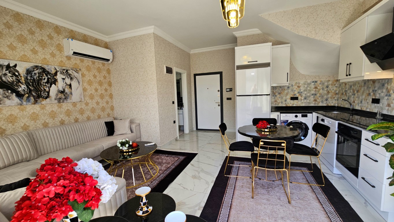 KIRA (3+1 DUPLEX) - OBA