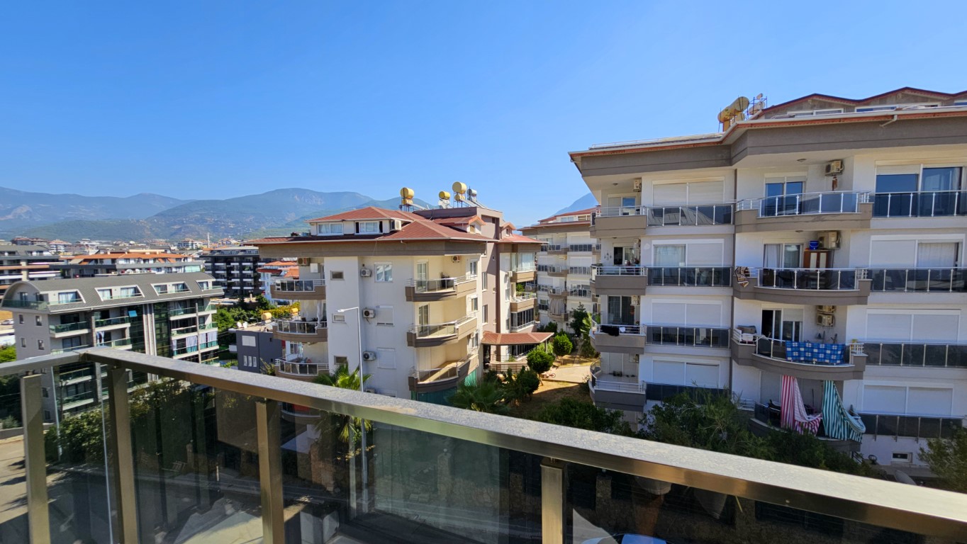 KIRA (3+1 DUPLEX) - OBA