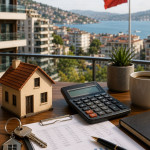 Türkiye’de Gayrimenkul Kira Geliri Vergisi 2026