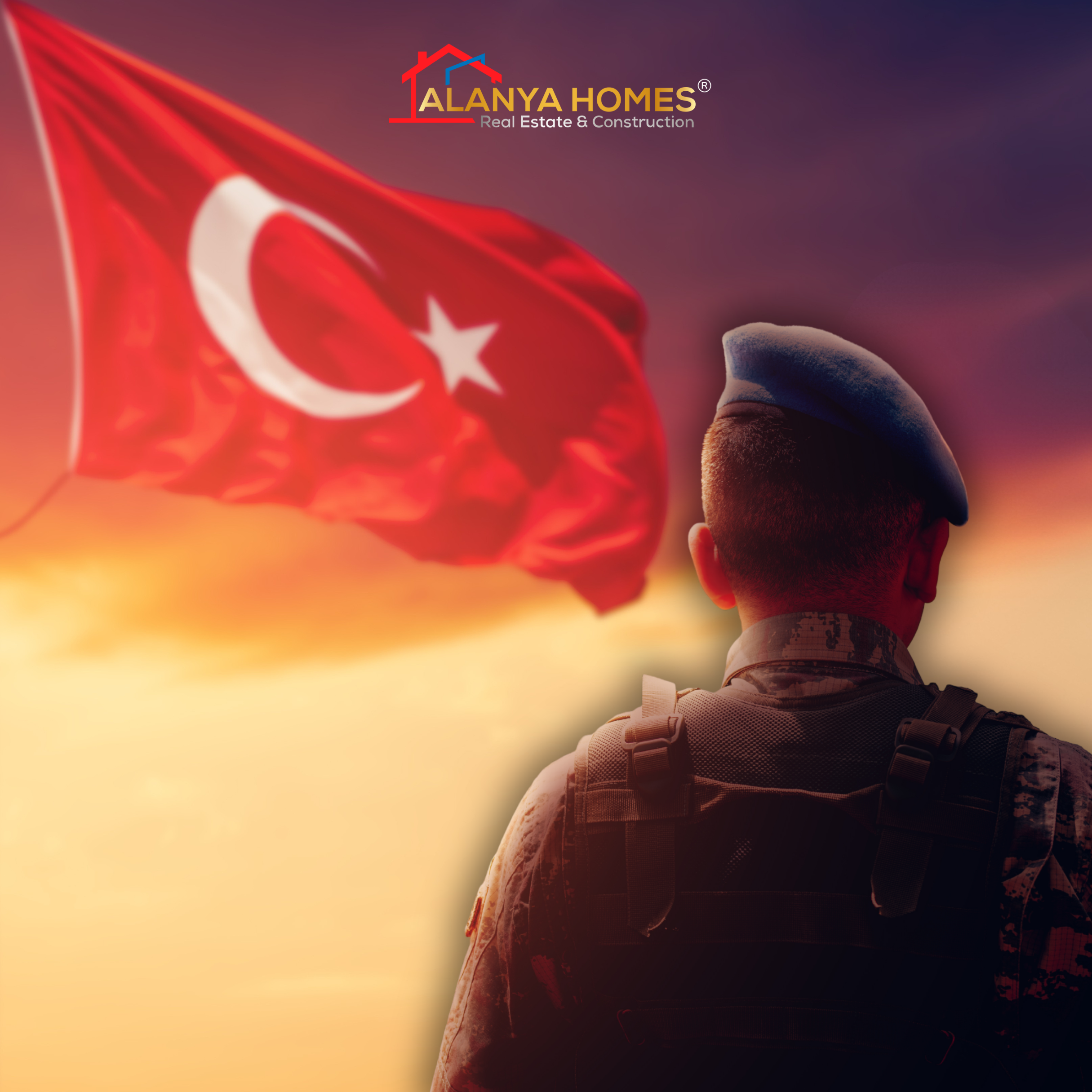 15 TEMMUZ: MİLLİ BİRLİK VE DEMOKRASİ GÜNÜN KUTLU OLSUN!