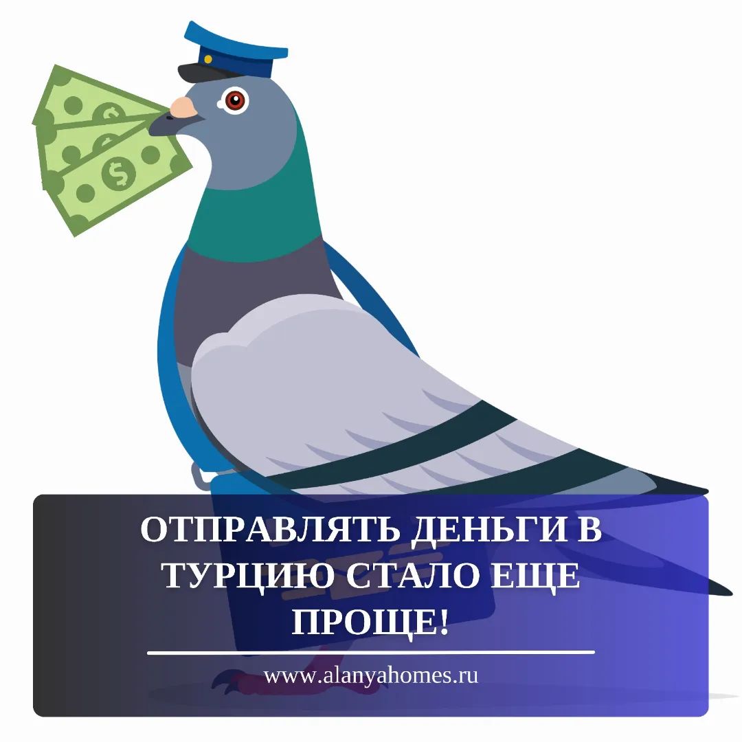 Отличные новости для клиентов Alanya Homes!