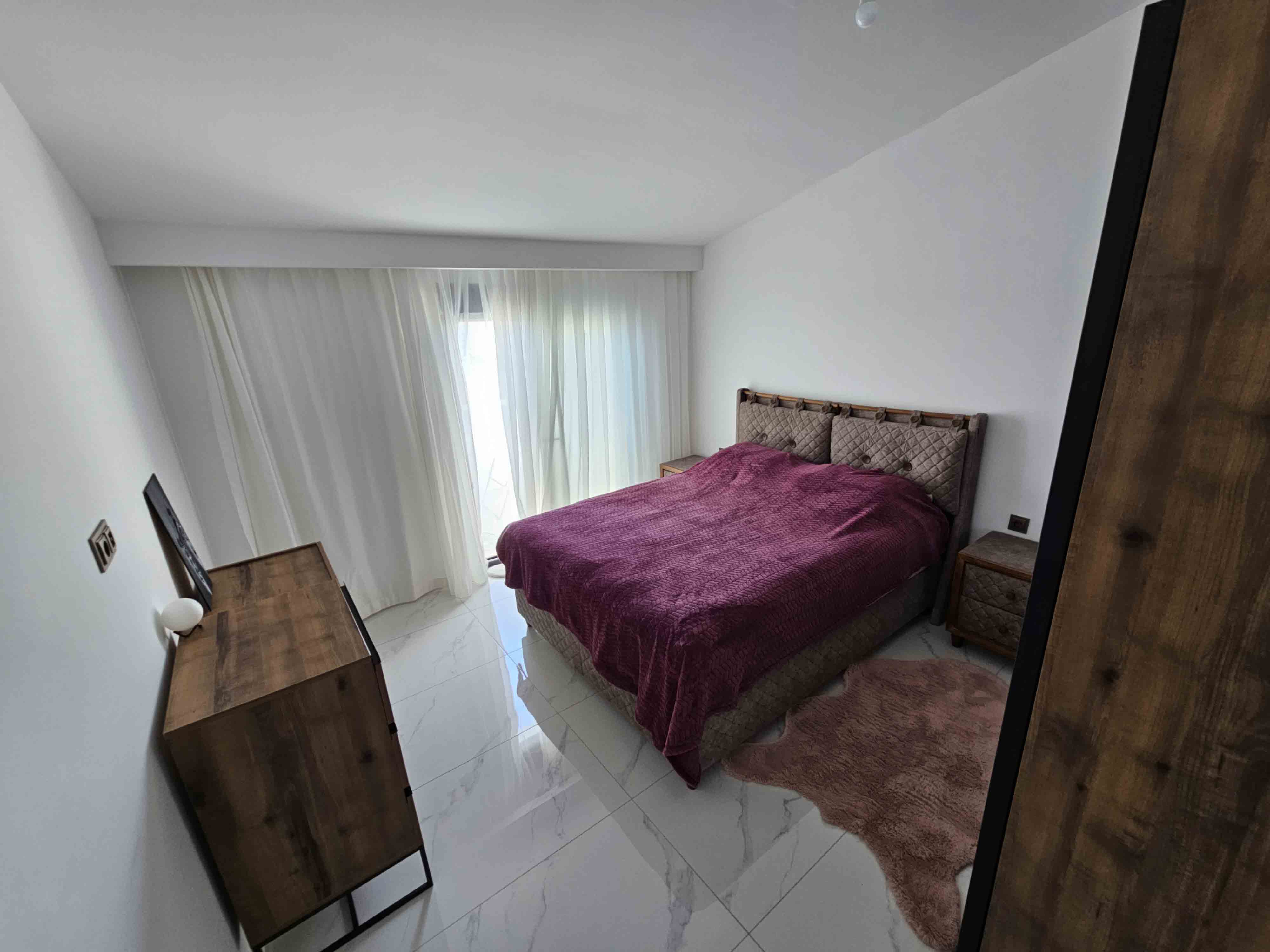 İki odalı dubleks (2+1) - Lord's Residence