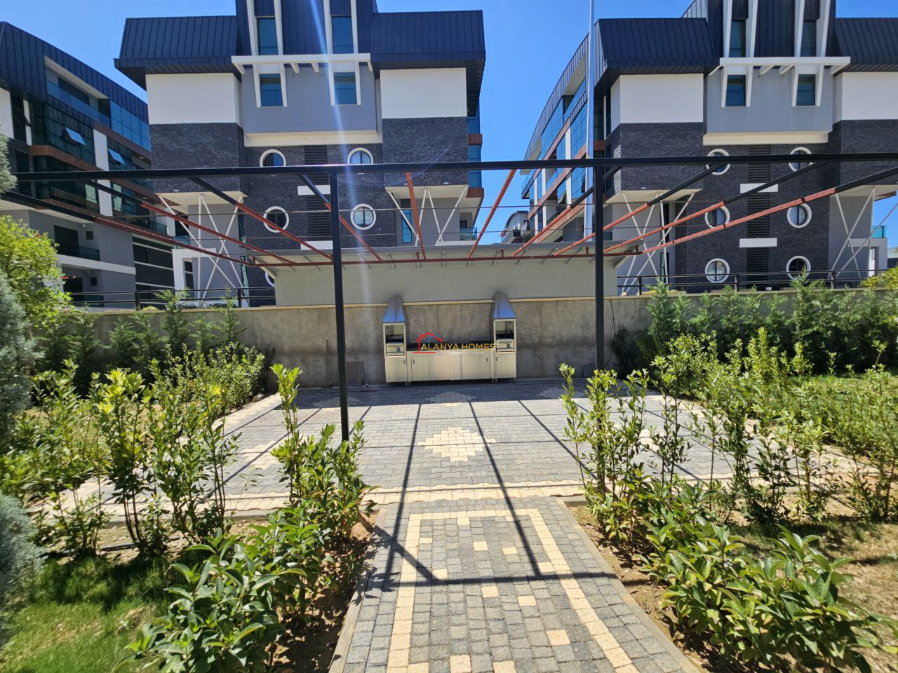Lemon Park