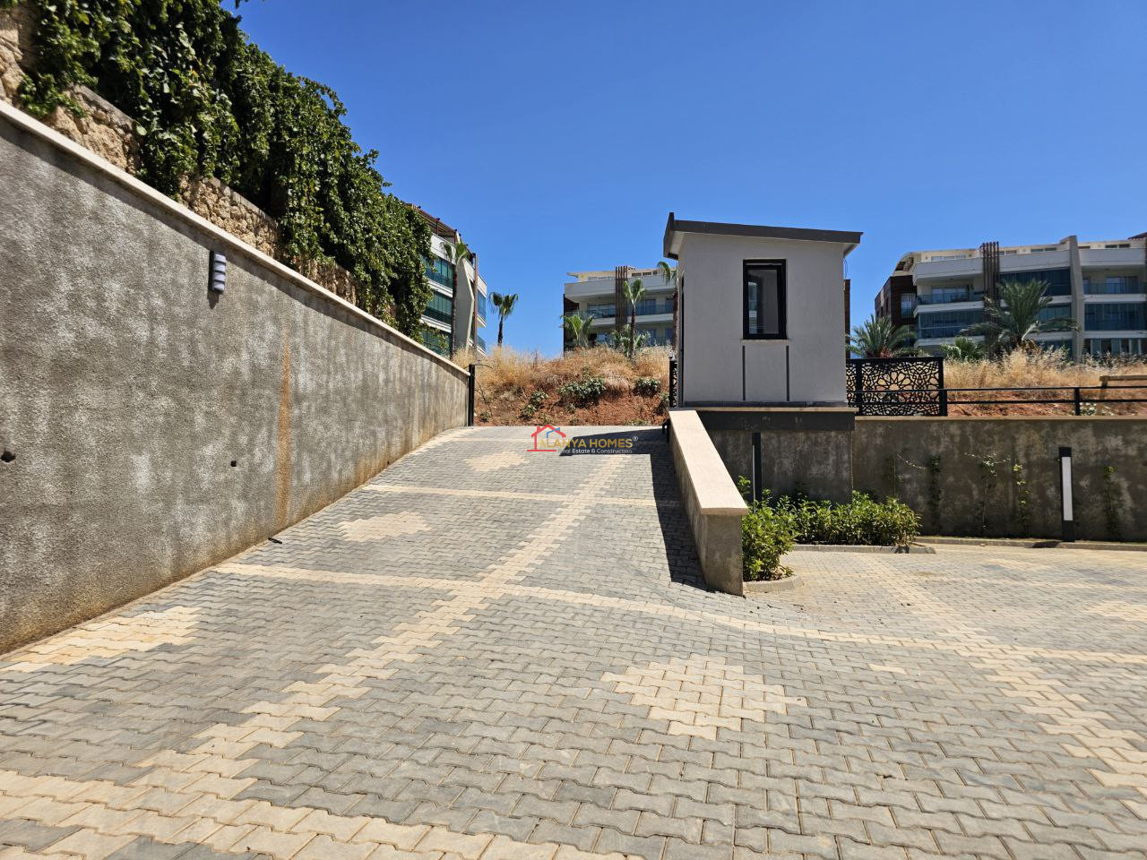 Lemon Park