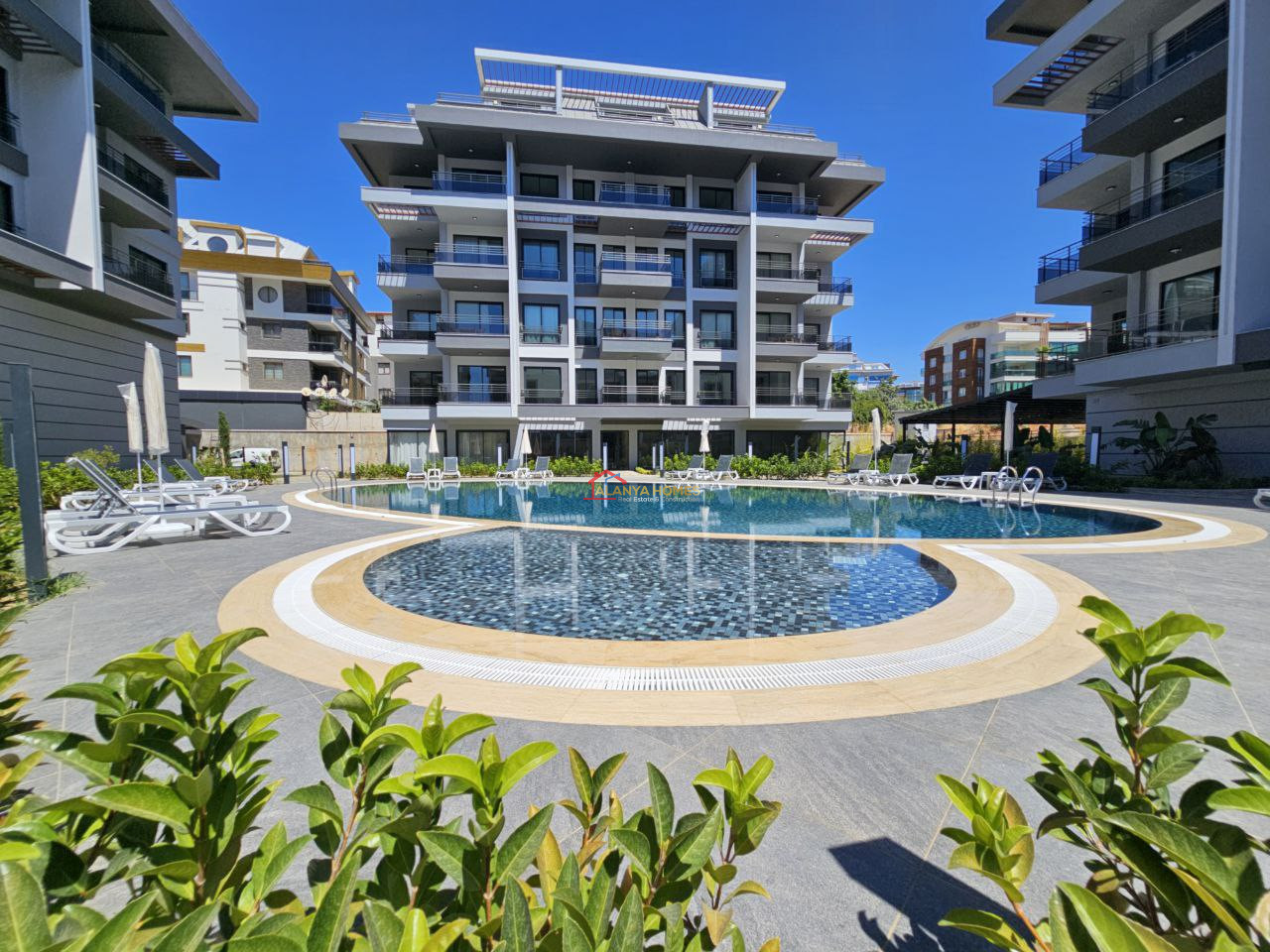 Lemon Park