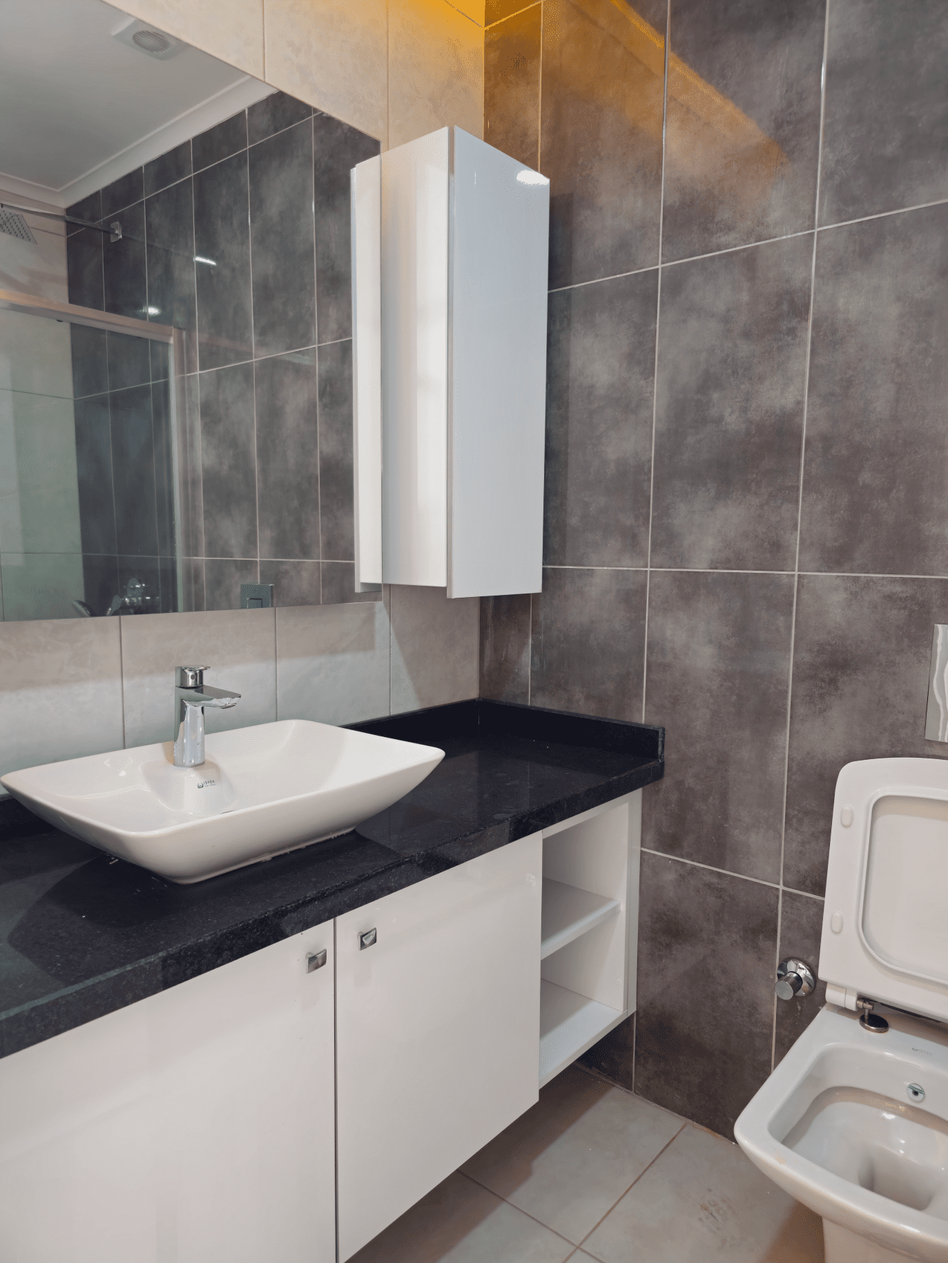 Apartamenty jednopokojowe (1+1) - Mahmutlar