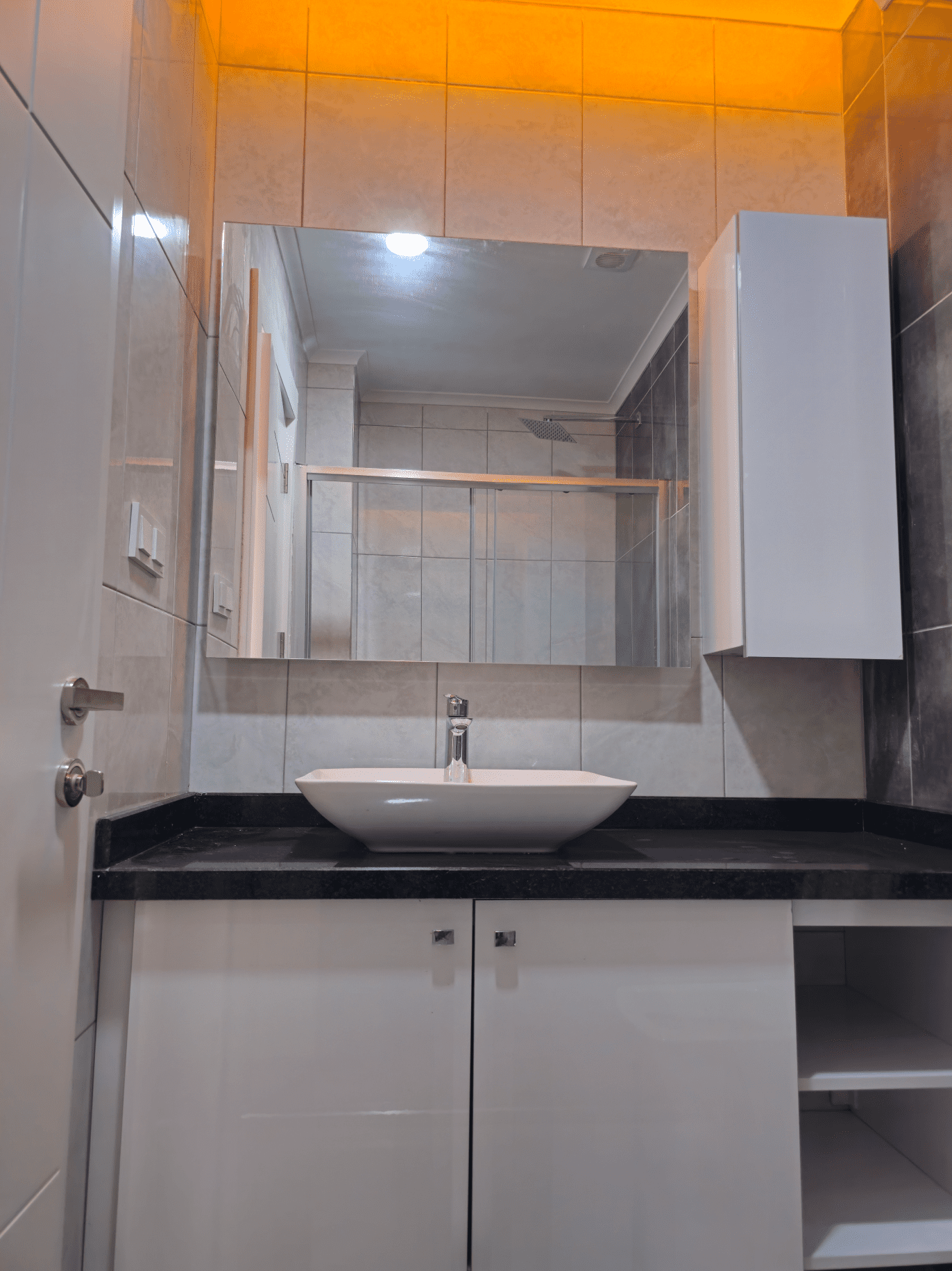 Apartamenty jednopokojowe (1+1) - Mahmutlar