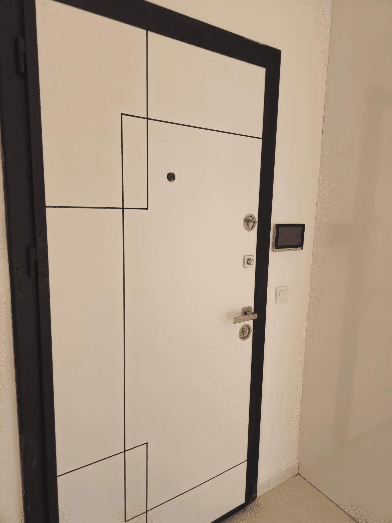 Apartamenty jednopokojowe (1+1) - Mahmutlar