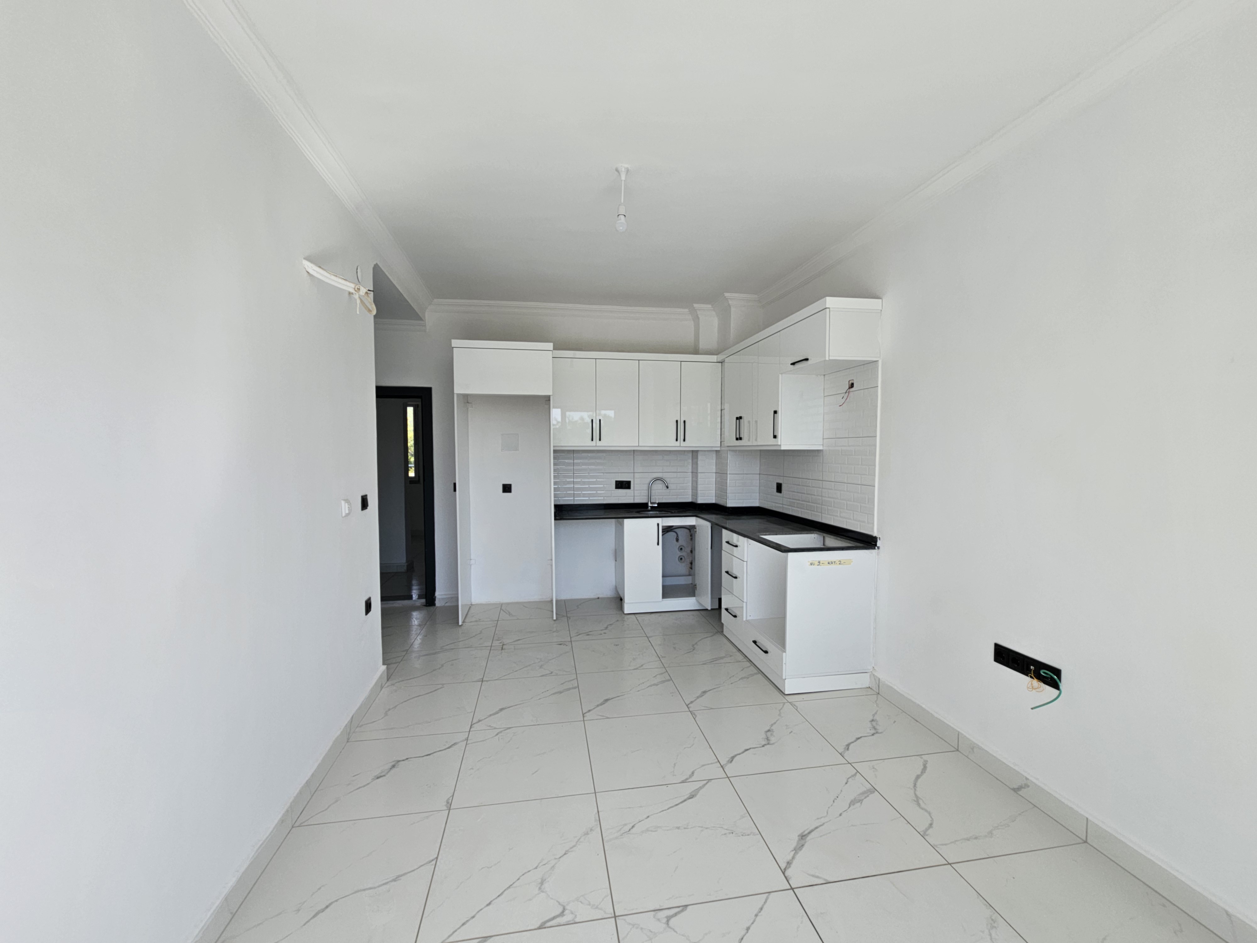 (1+1) - Prosperity Residence