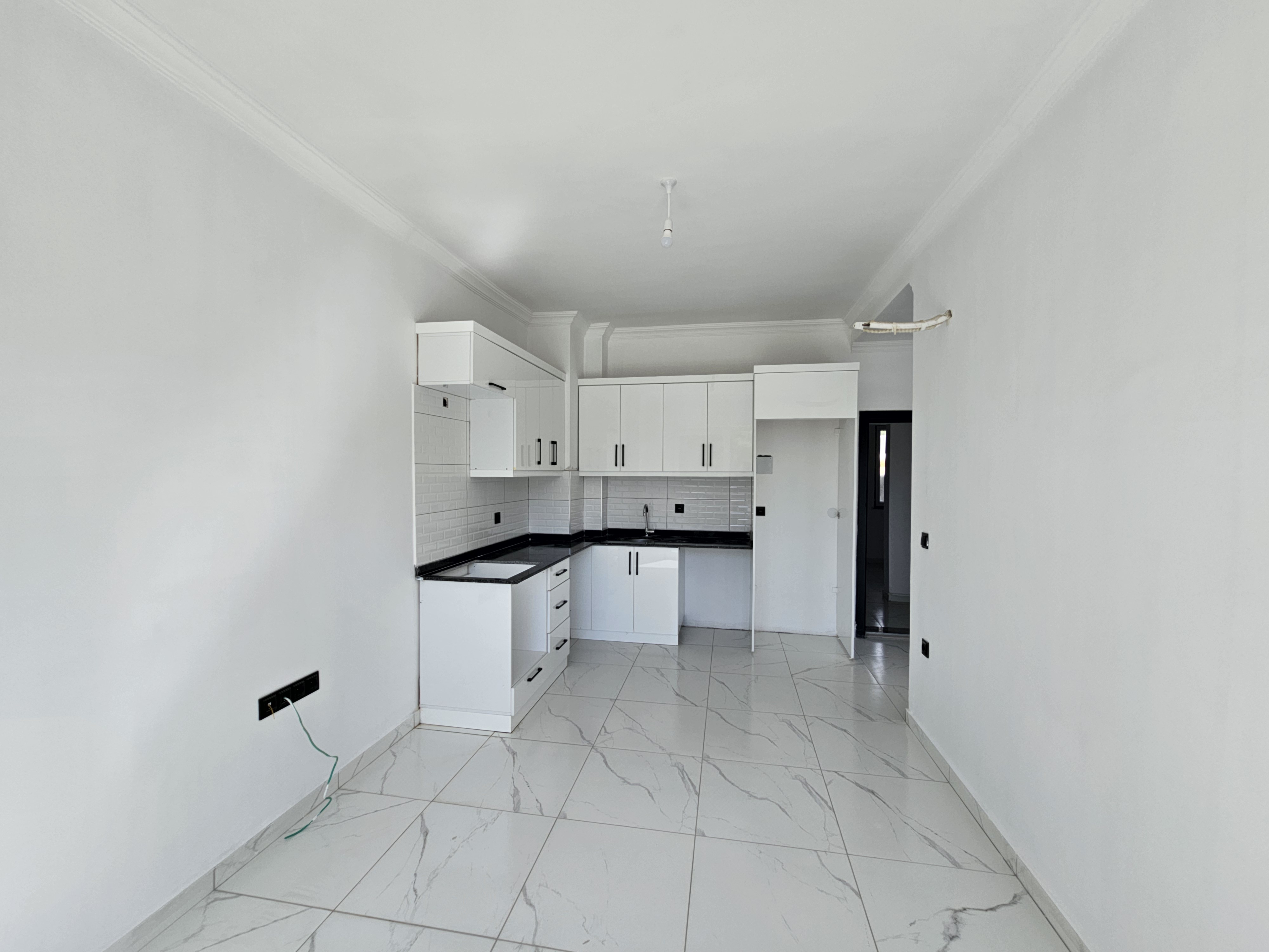 (1+1) - Prosperity Residence