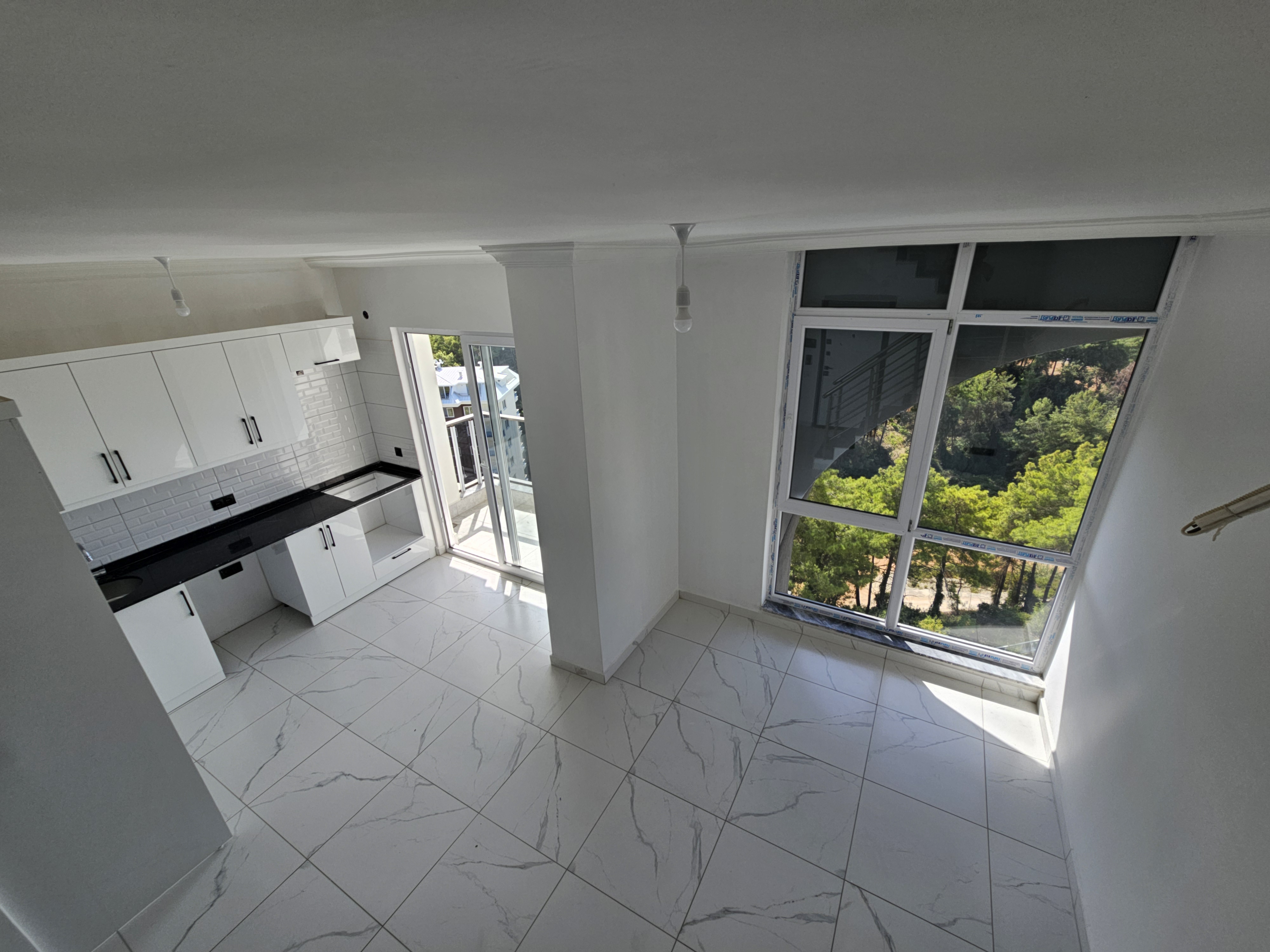 Duplex (2+1) - Prosperity Residence