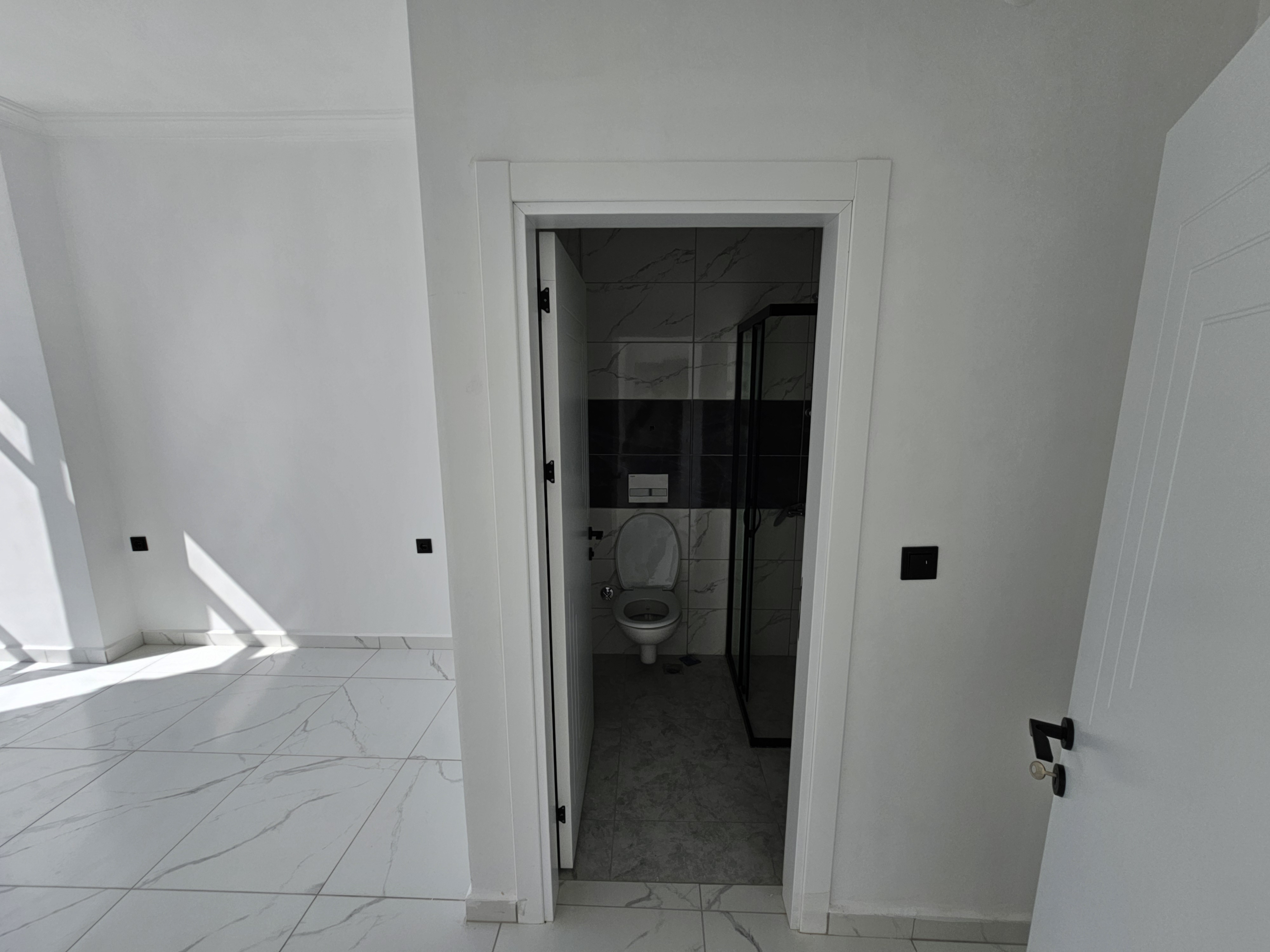 (2+1) - Prosperity Residence