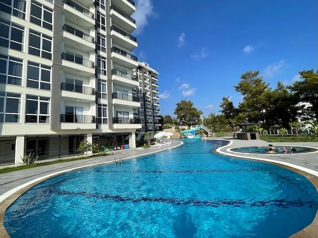 Prosperity Residence