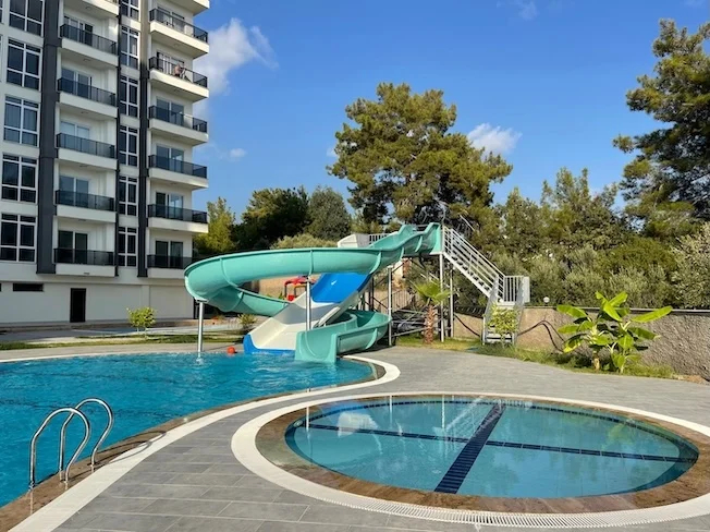 Prosperity Residence