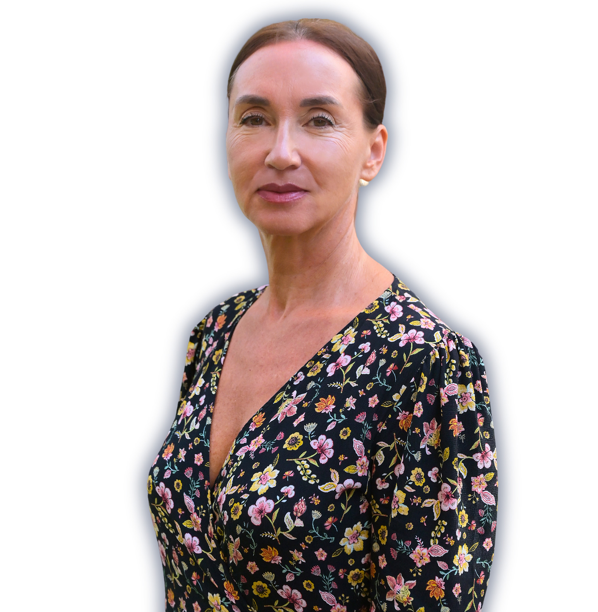 Aida Pikhtar