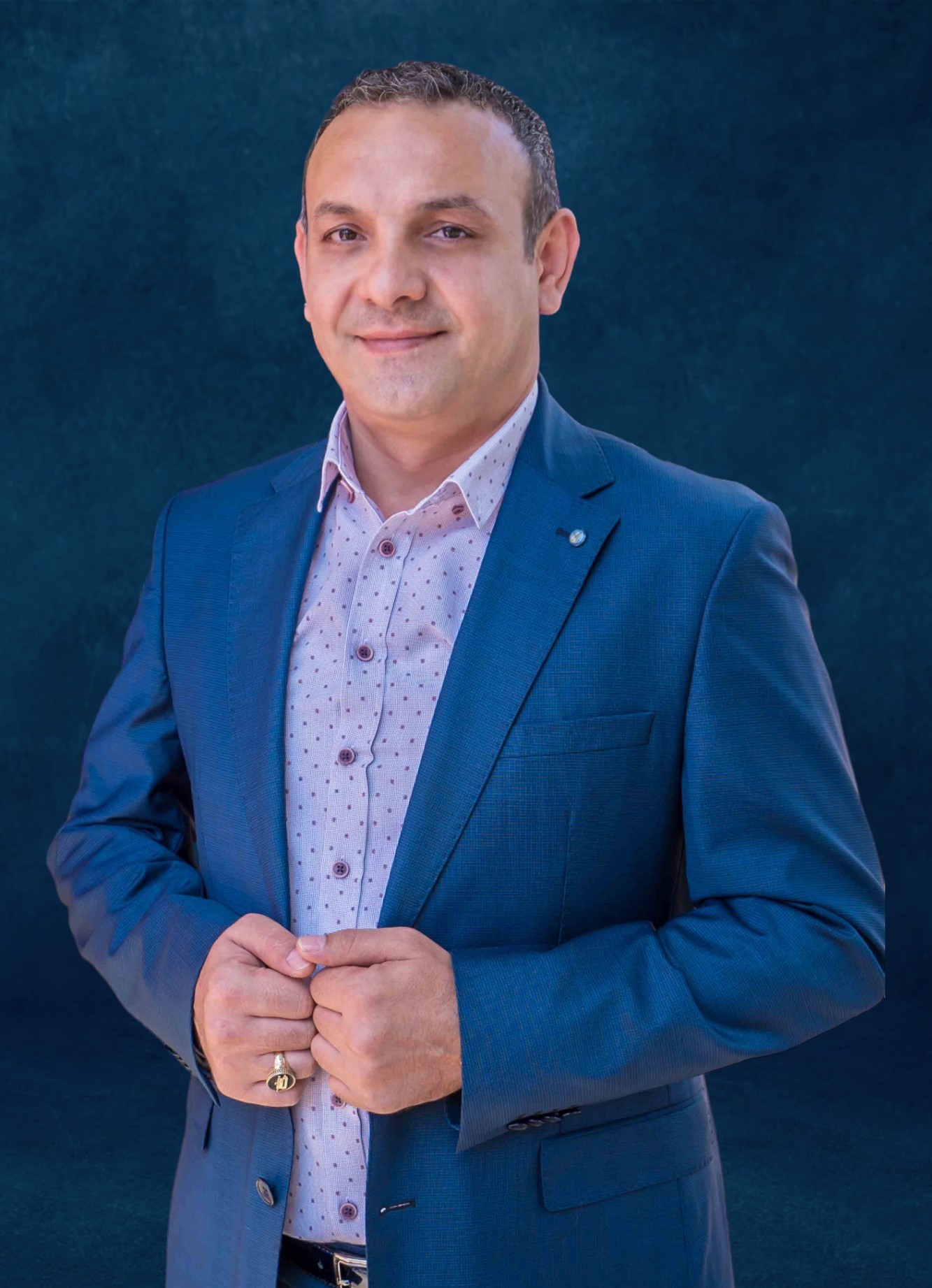 Nuri Bairamov