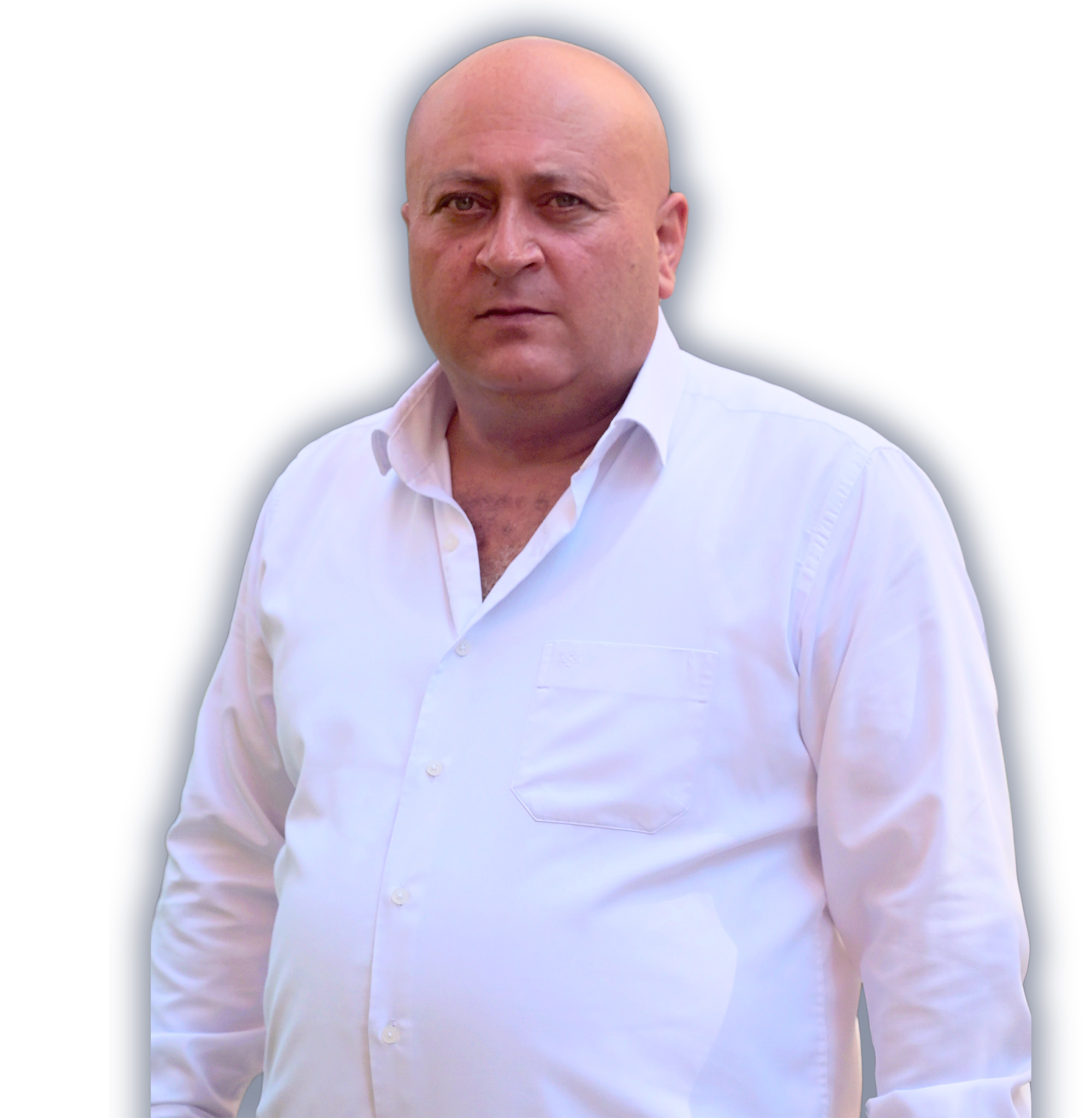 Takhir İskandarov