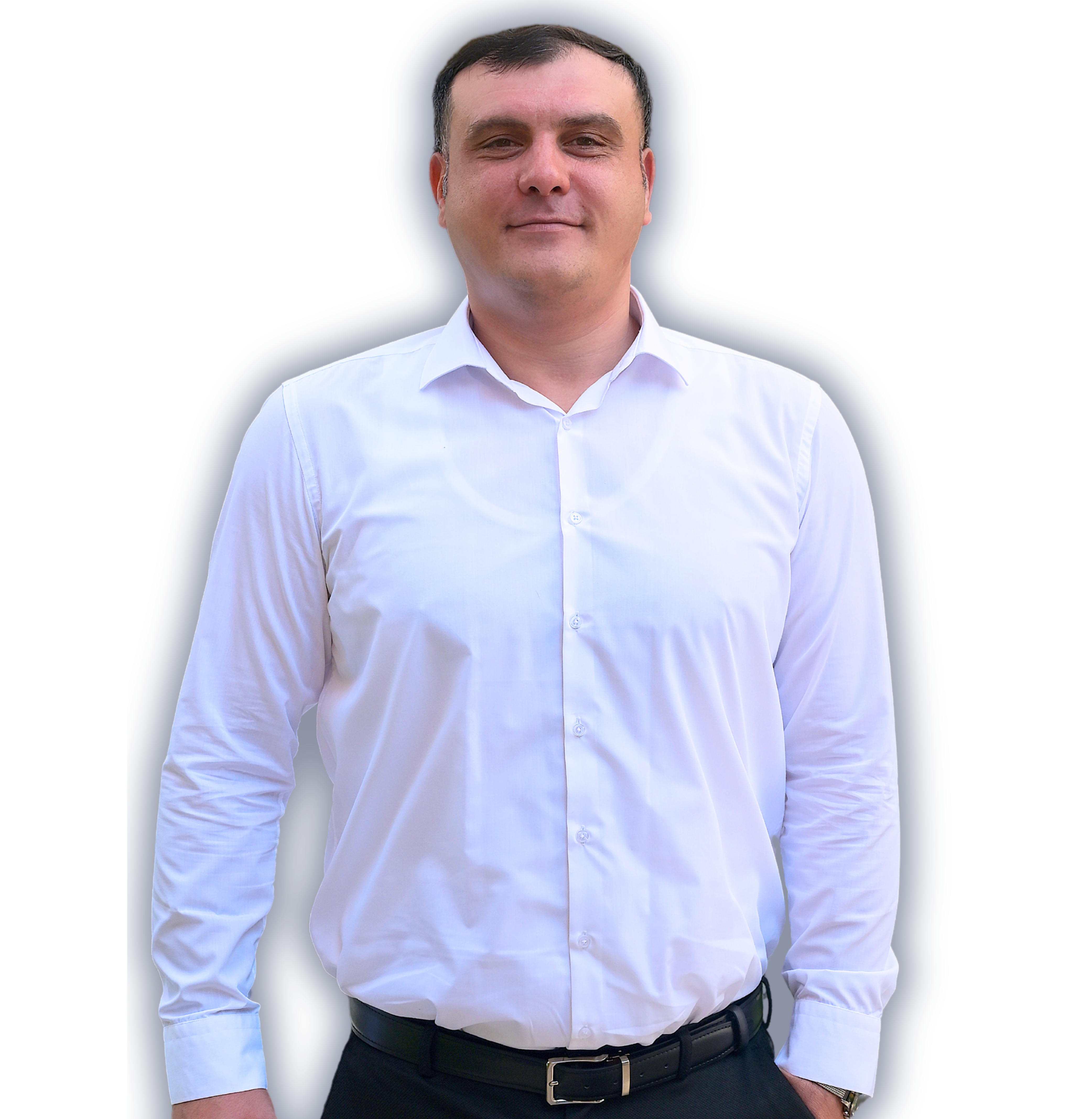 Emin Sadikov