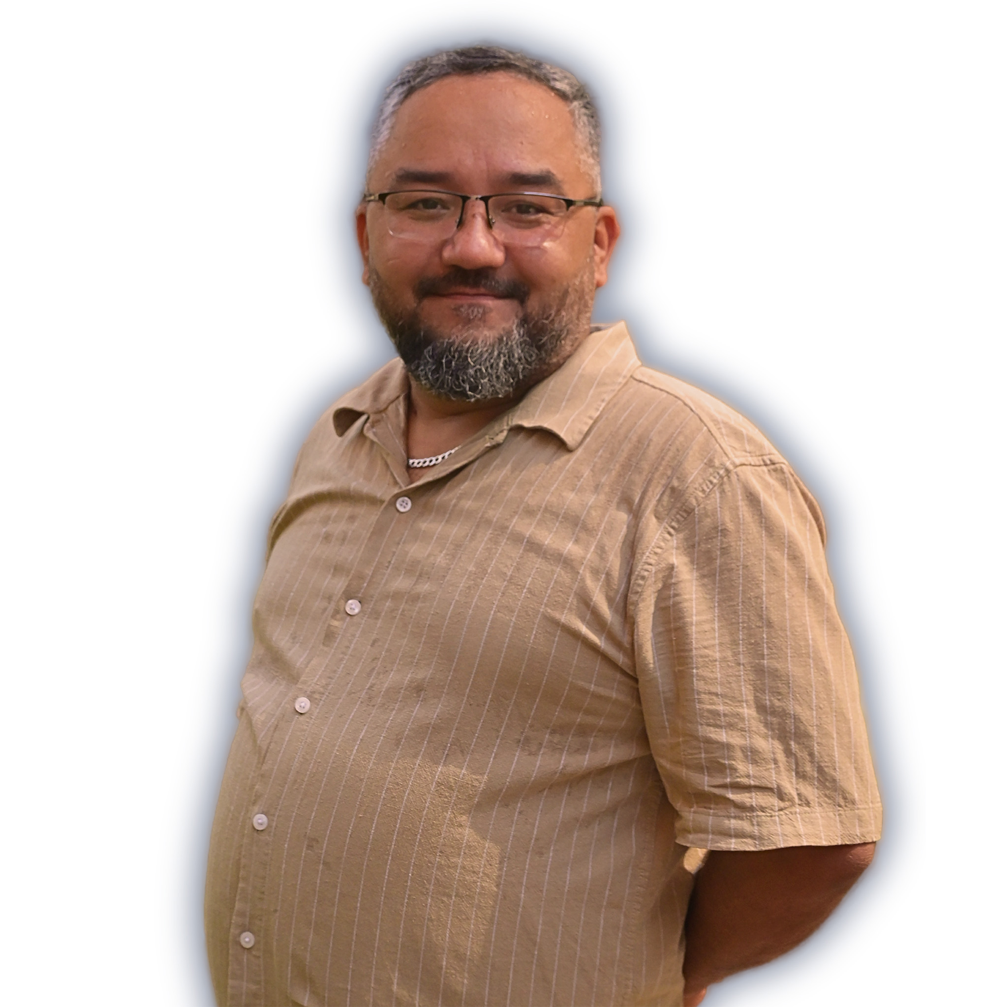 Fragi Amangeldiyev