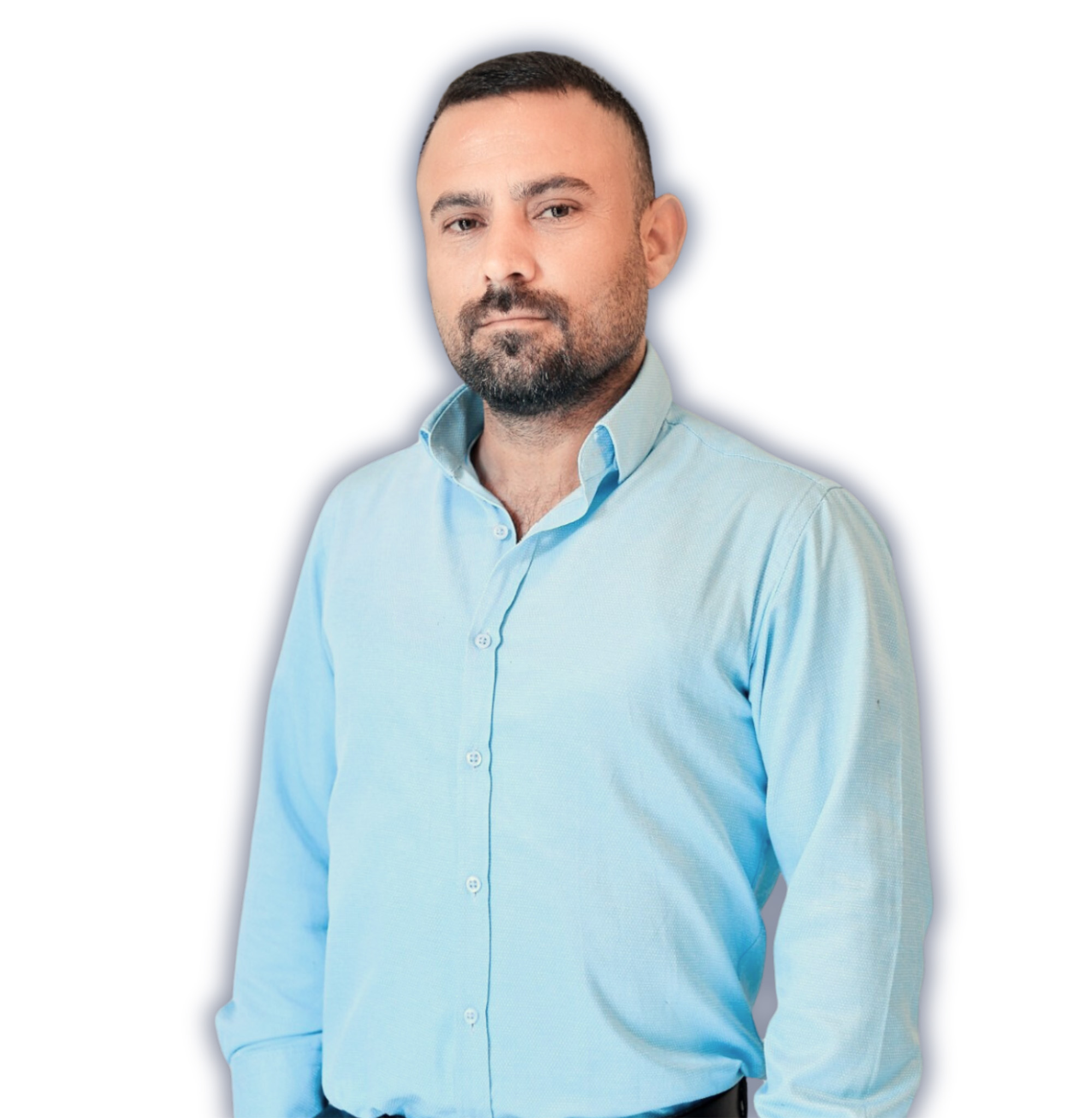 Hasan Oğuz