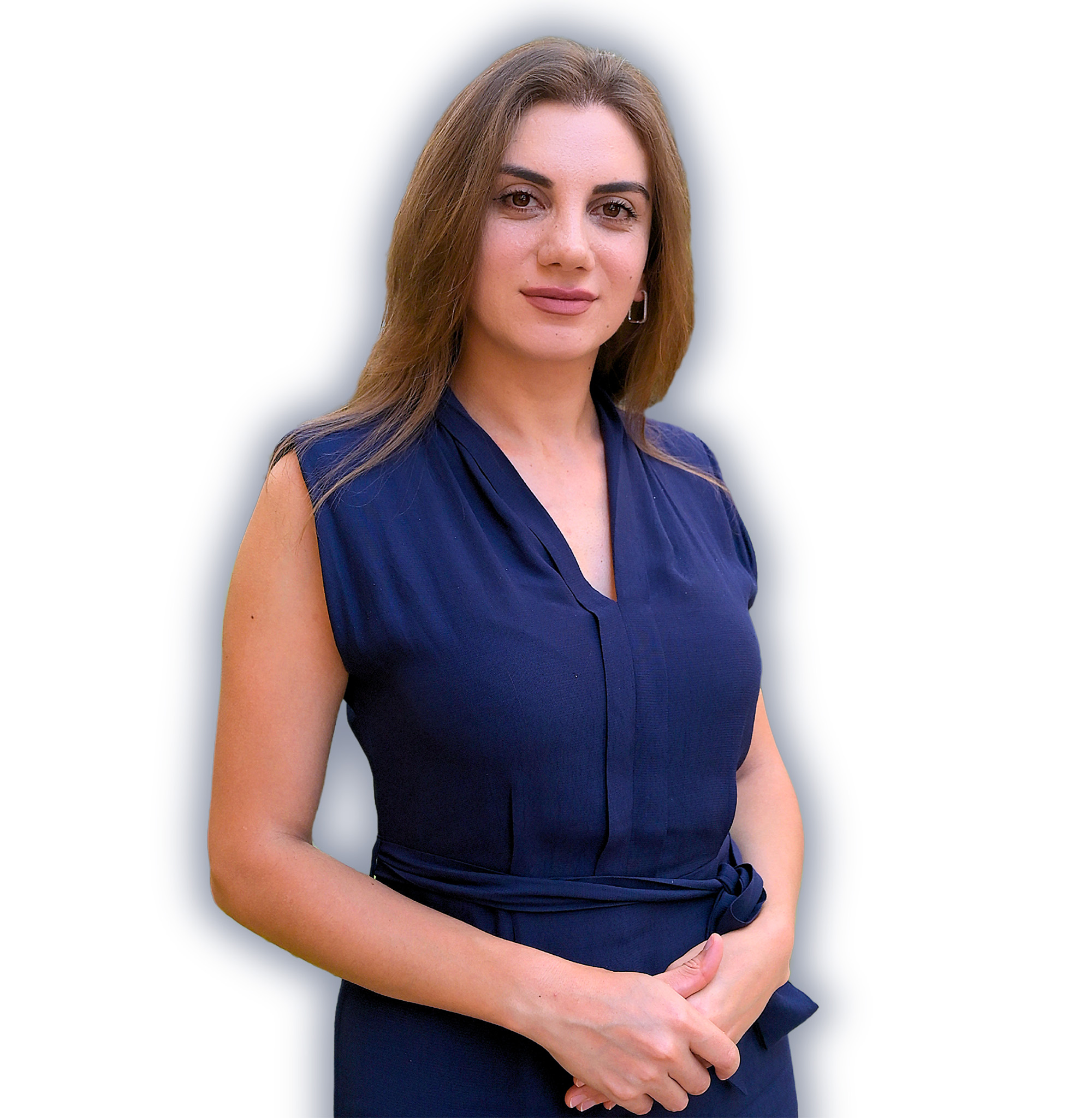 Leyla Lomanova