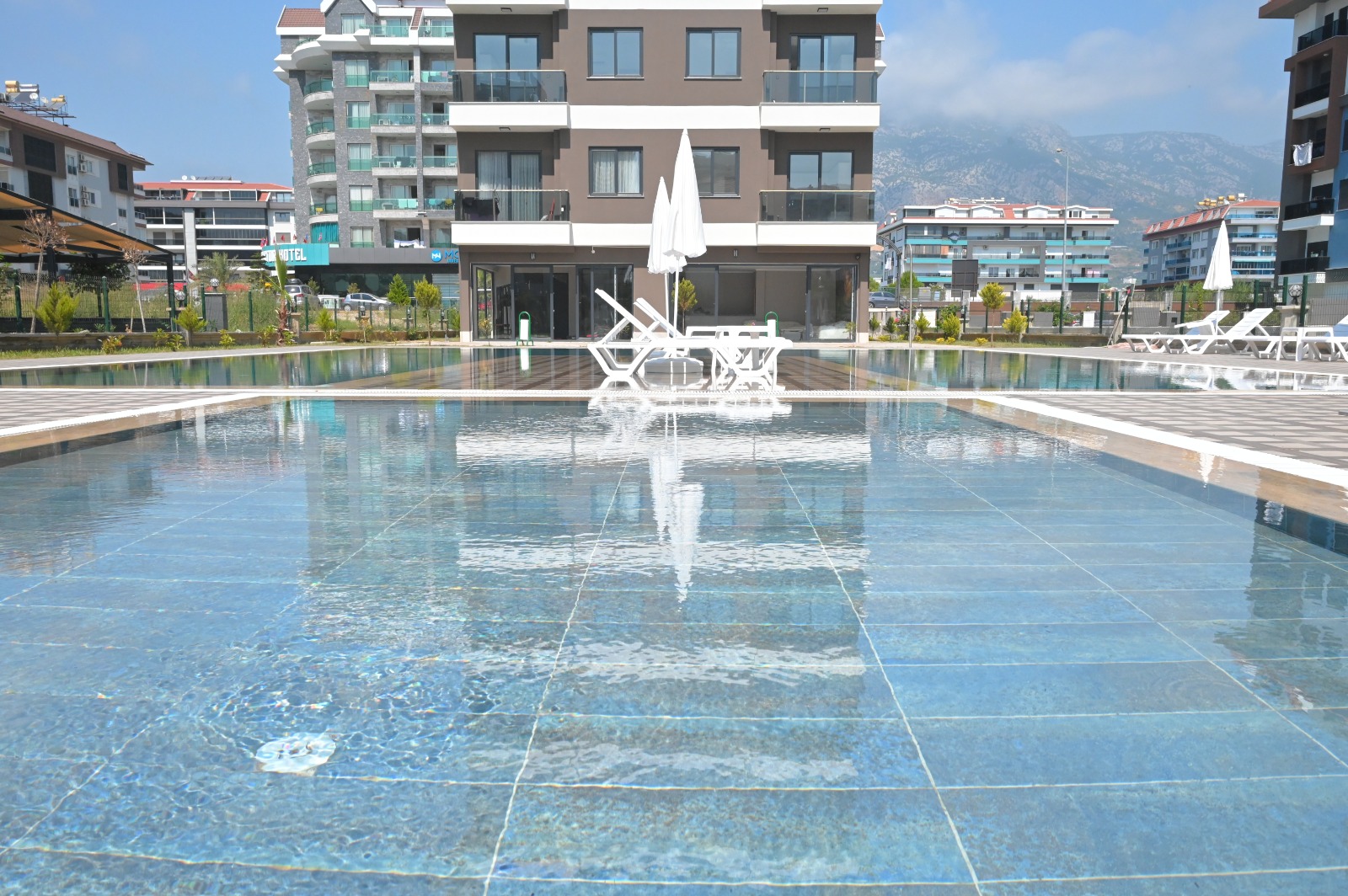 Crown Residence