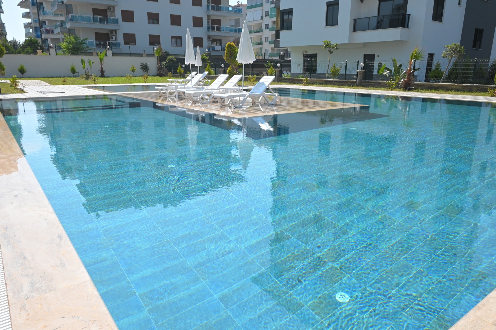 Crown Residence